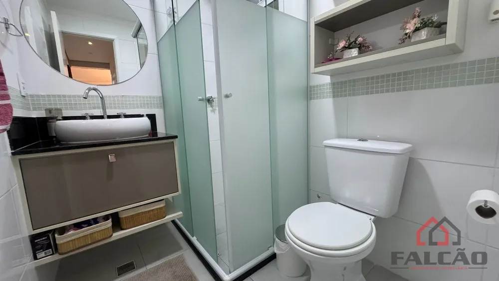 Apartamento, 2 quartos, 79 m² - Foto 6