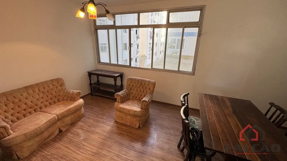 Apartamento, 2 quartos, 88 m² - Foto 4