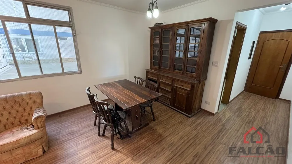Apartamento, 2 quartos, 88 m² - Foto 2