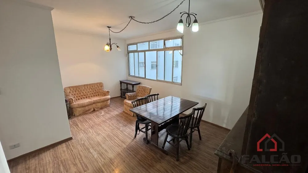 Apartamento, 2 quartos, 88 m² - Foto 1