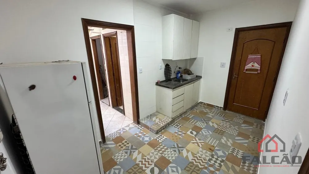Apartamento, 2 quartos, 88 m² - Foto 4