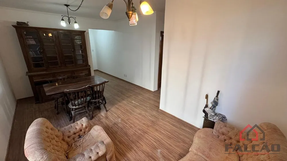 Apartamento, 2 quartos, 88 m² - Foto 3