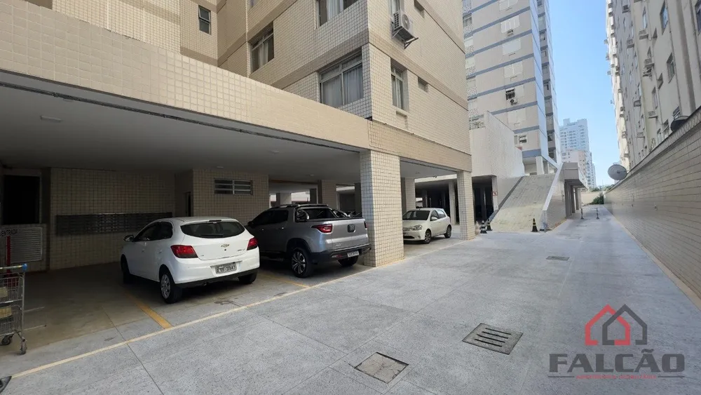 Apartamento, 2 quartos, 88 m² - Foto 2