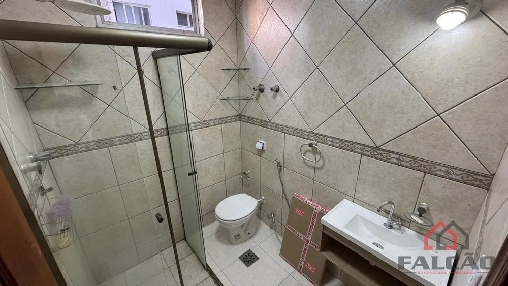 Apartamento, 2 quartos, 88 m² - Foto 11
