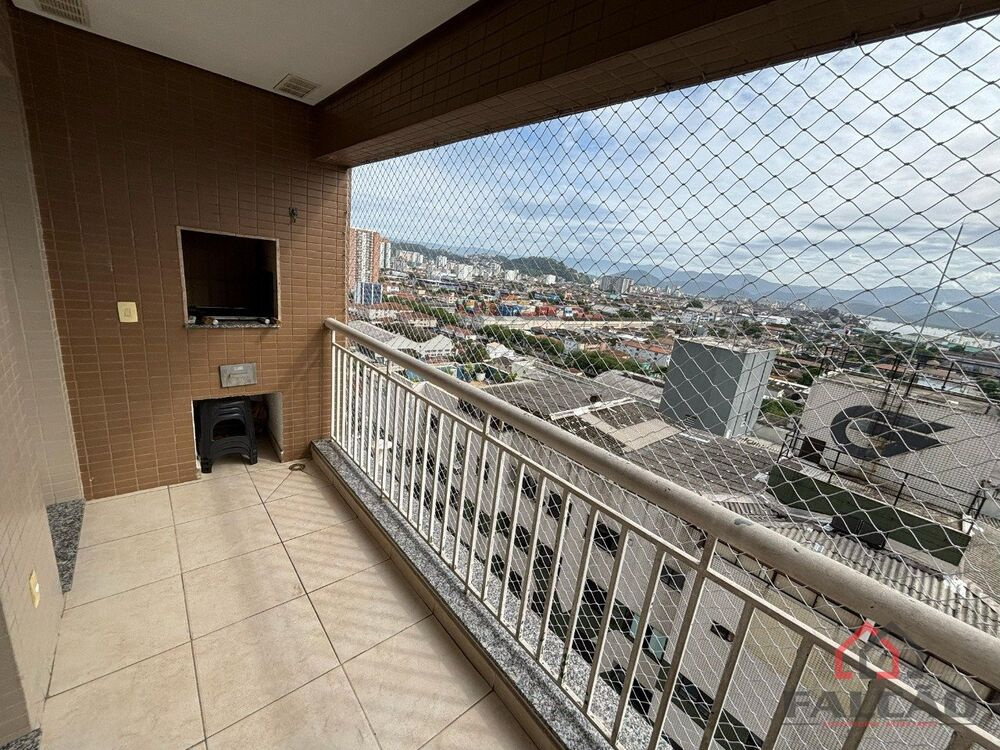 Apartamento à venda com 3 quartos, 81m² - Foto 2