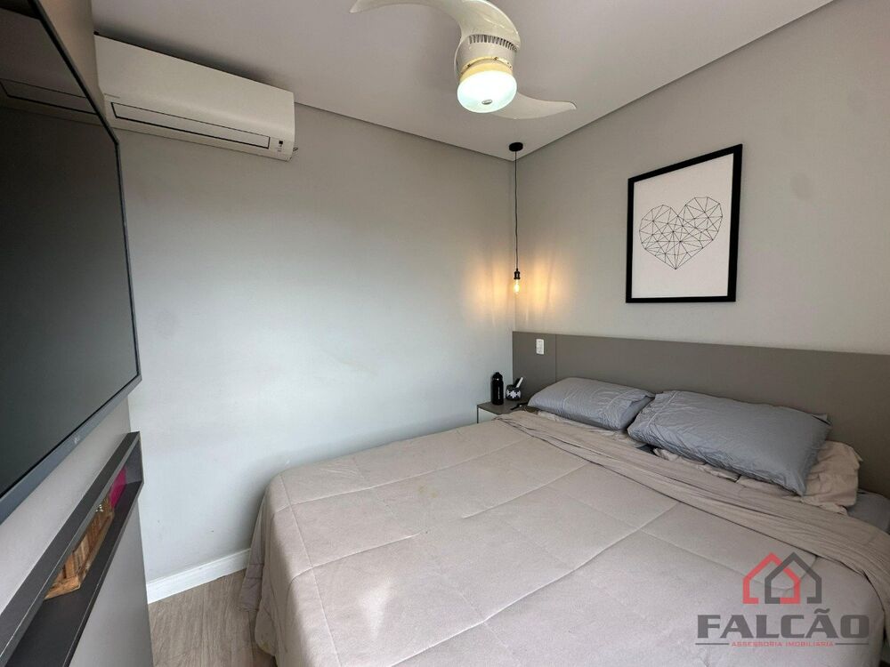 Apartamento à venda com 3 quartos, 81m² - Foto 3