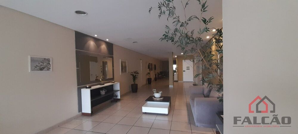 Apartamento à venda com 3 quartos, 81m² - Foto 7