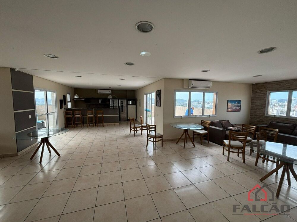 Apartamento à venda com 3 quartos, 81m² - Foto 5