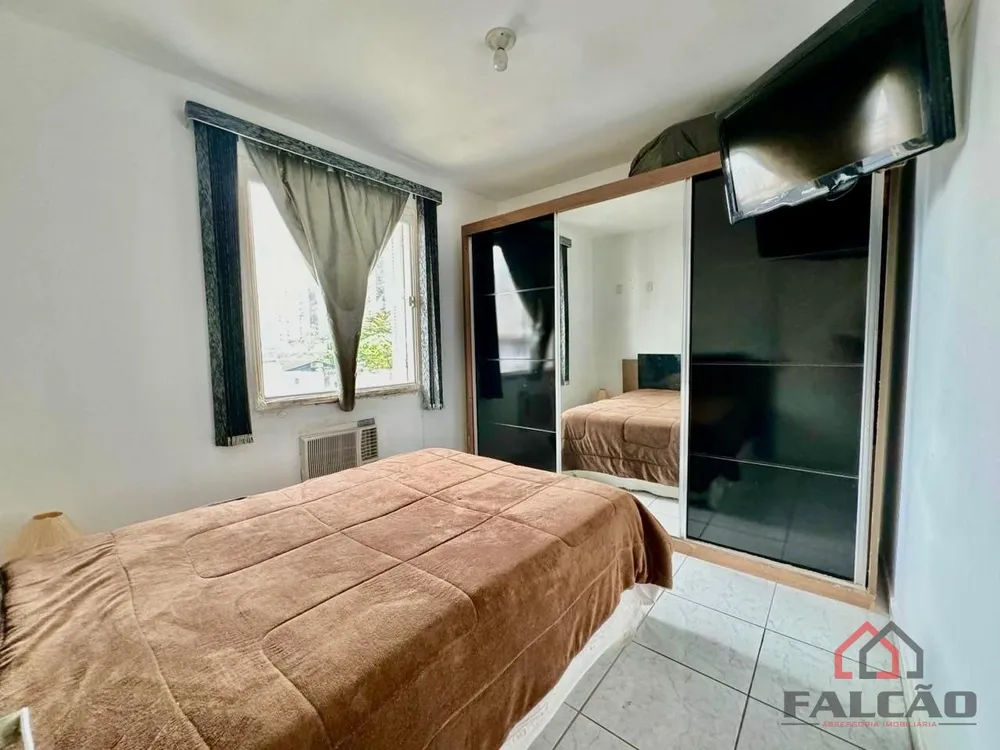 Apartamento, 2 quartos, 61 m² - Foto 8