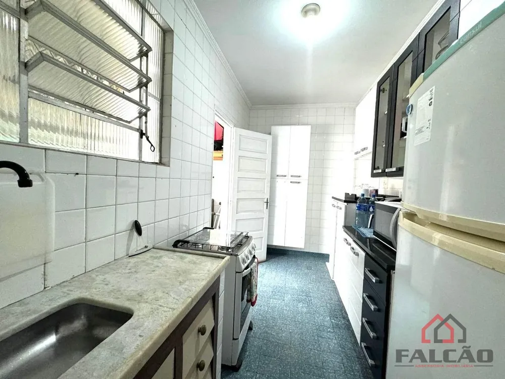 Apartamento, 2 quartos, 61 m² - Foto 11