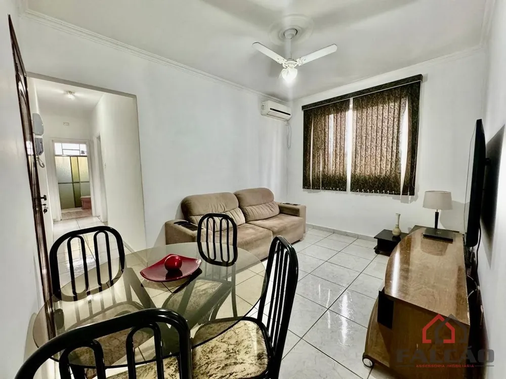 Apartamento, 2 quartos, 61 m² - Foto 2