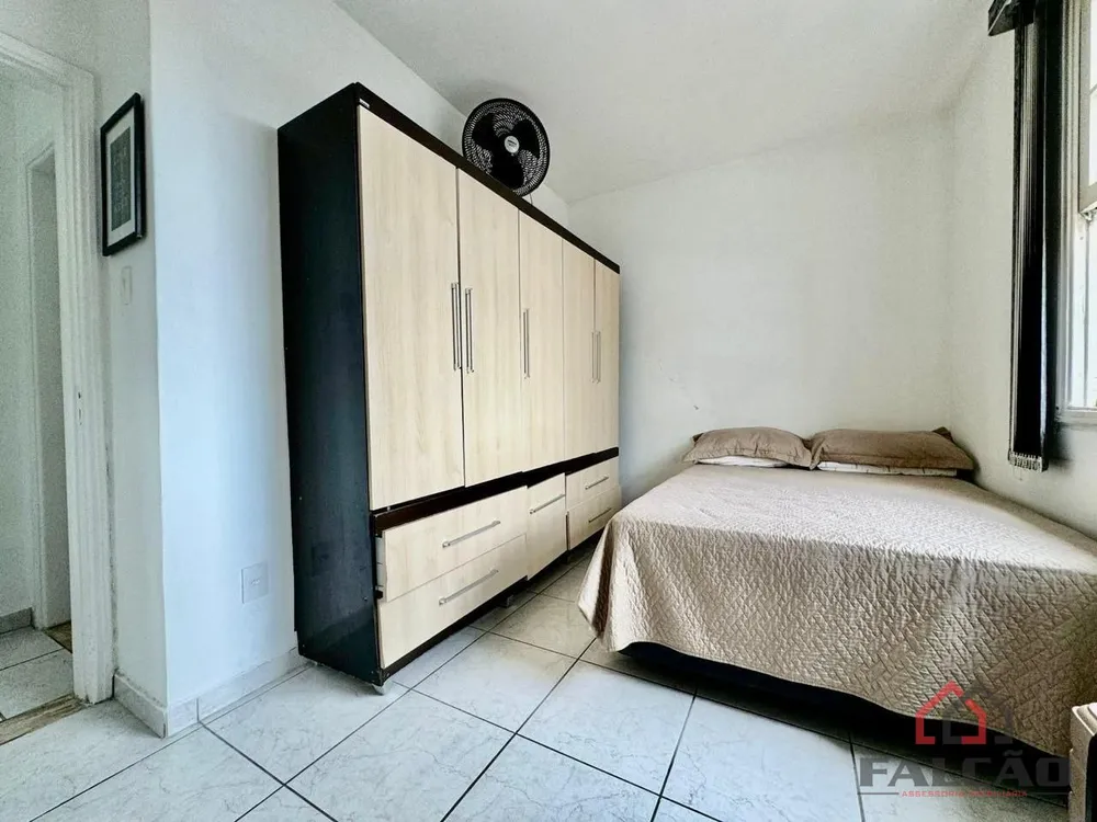 Apartamento, 2 quartos, 61 m² - Foto 6