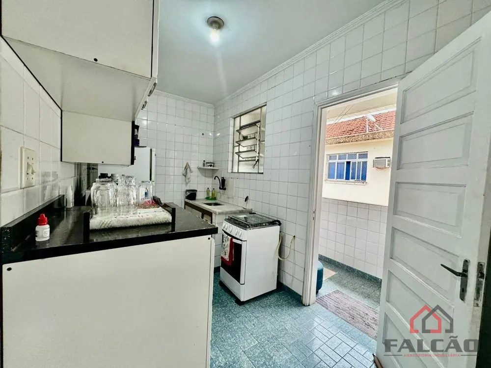 Apartamento, 2 quartos, 61 m² - Foto 10