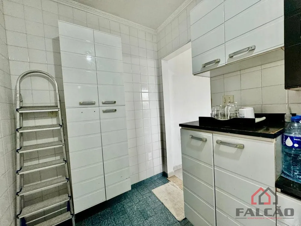 Apartamento, 2 quartos, 61 m² - Foto 12