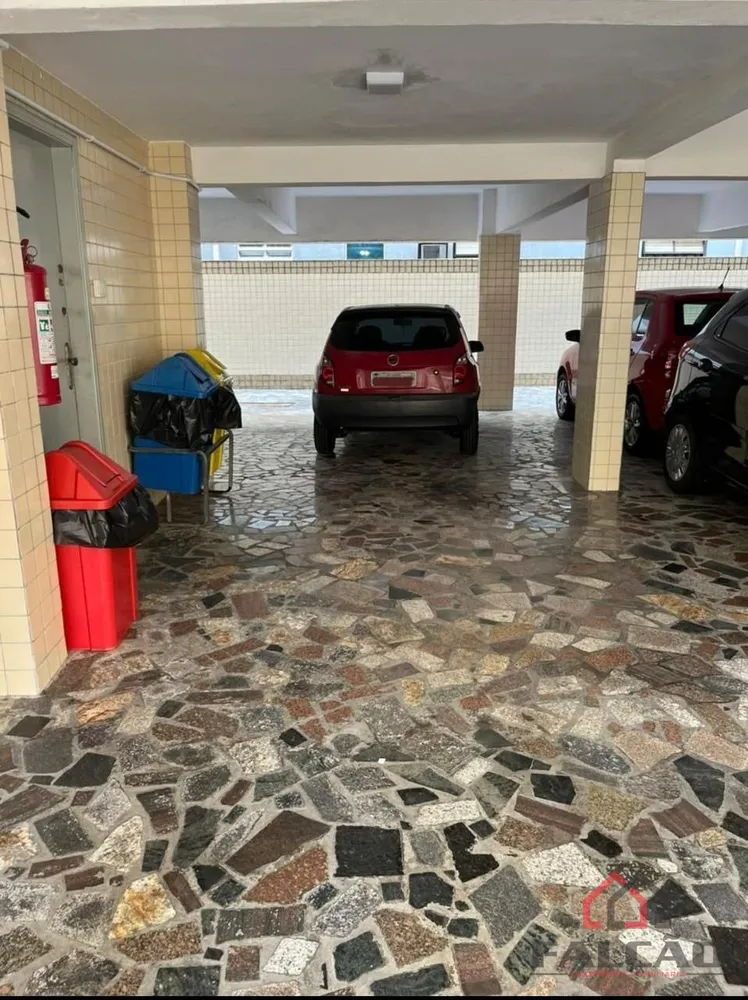 Apartamento, 2 quartos, 61 m² - Foto 15