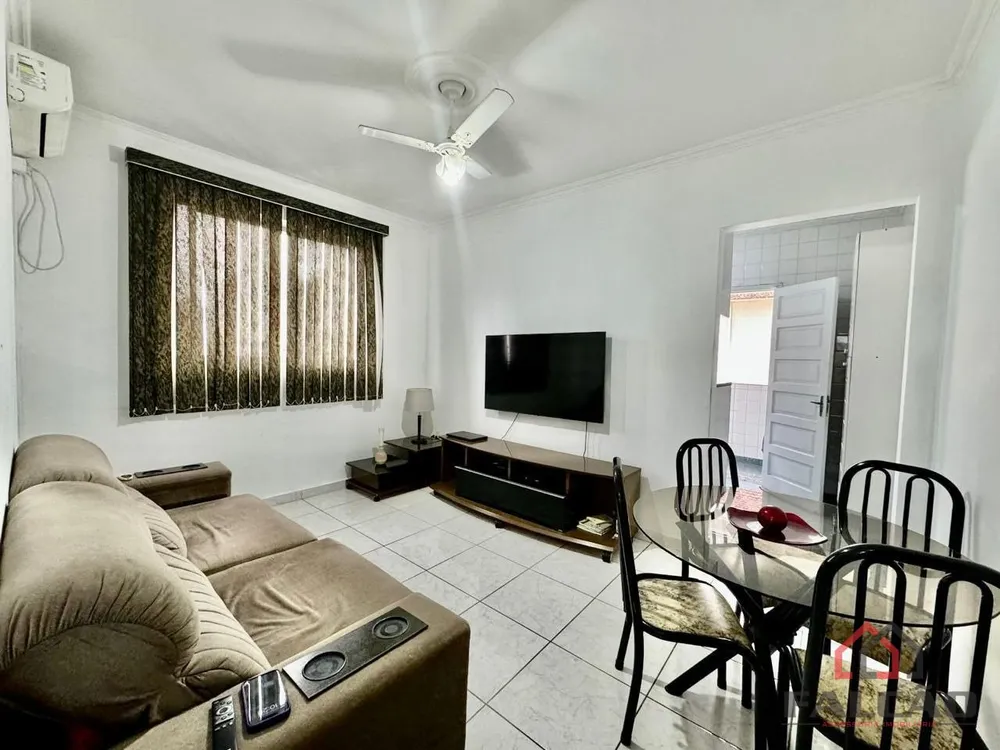 Apartamento, 2 quartos, 61 m² - Foto 1