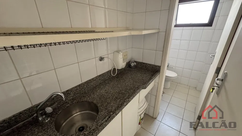 Sala-Conjunto, 64 m² - Foto 9