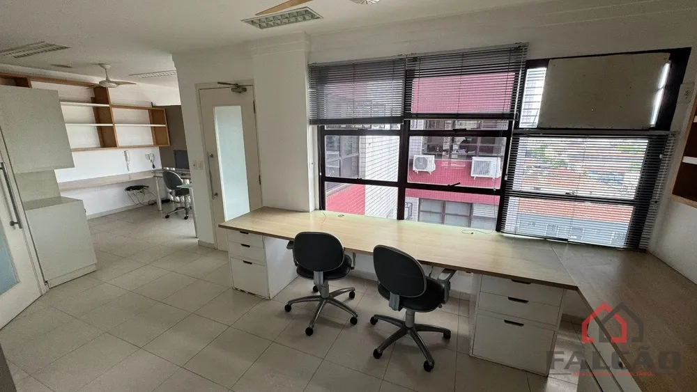 Sala-Conjunto, 64 m² - Foto 4