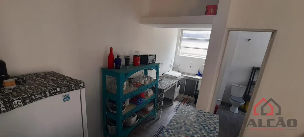 Apartamento, 1 quarto, 68 m² - Foto 1