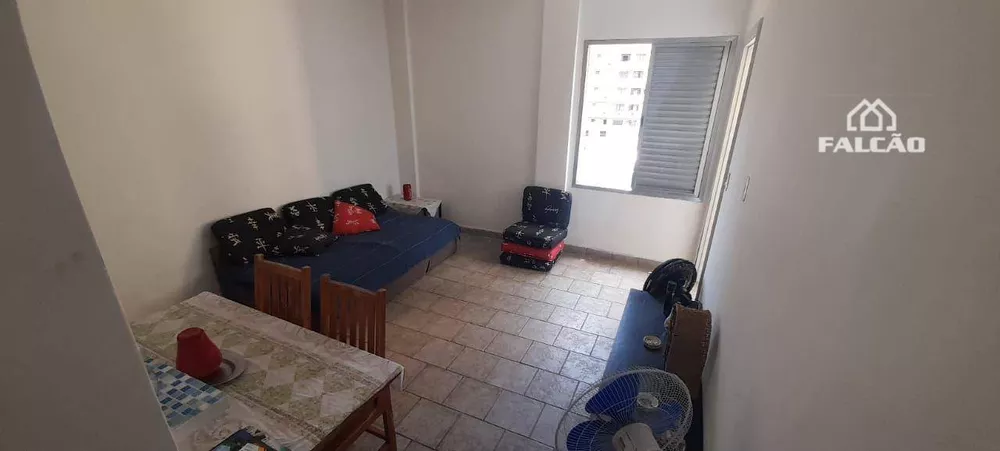 Apartamento à venda com 1 quarto, 68m² - Foto 1