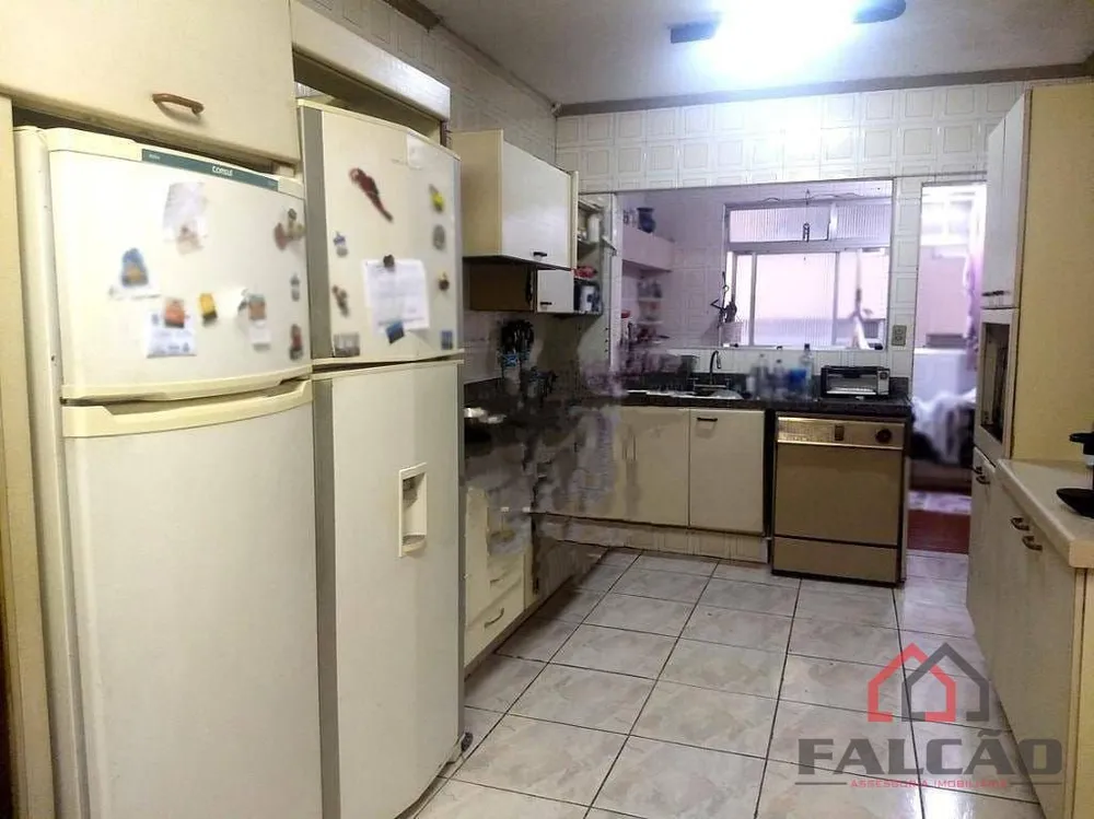 Apartamento, 4 quartos, 228 m² - Foto 14