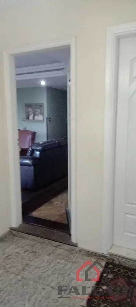 Apartamento, 4 quartos, 228 m² - Foto 15