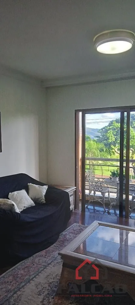 Apartamento, 4 quartos, 228 m² - Foto 5