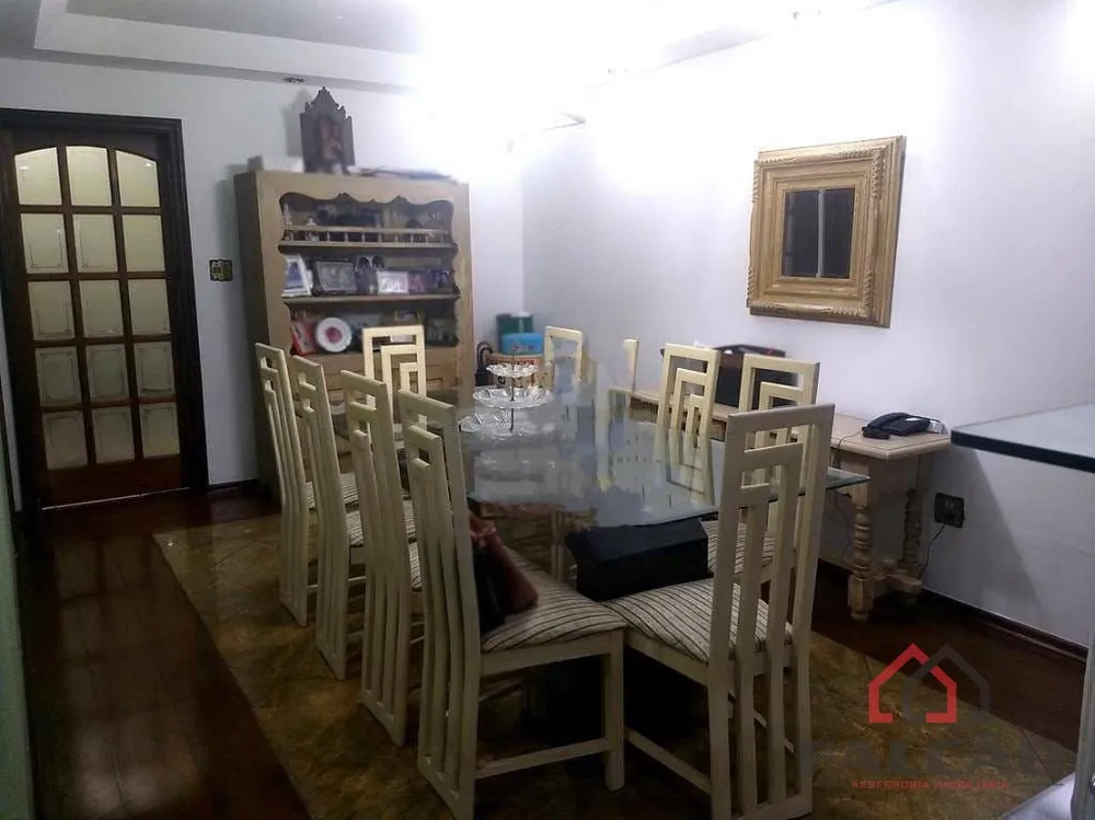 Apartamento, 4 quartos, 228 m² - Foto 8