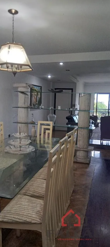 Apartamento, 4 quartos, 228 m² - Foto 7