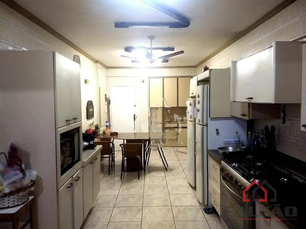Apartamento, 4 quartos, 228 m² - Foto 13