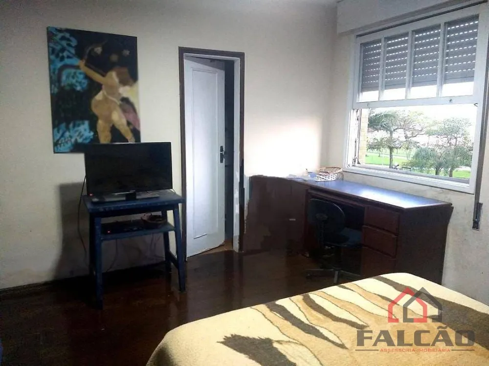 Apartamento, 4 quartos, 228 m² - Foto 11