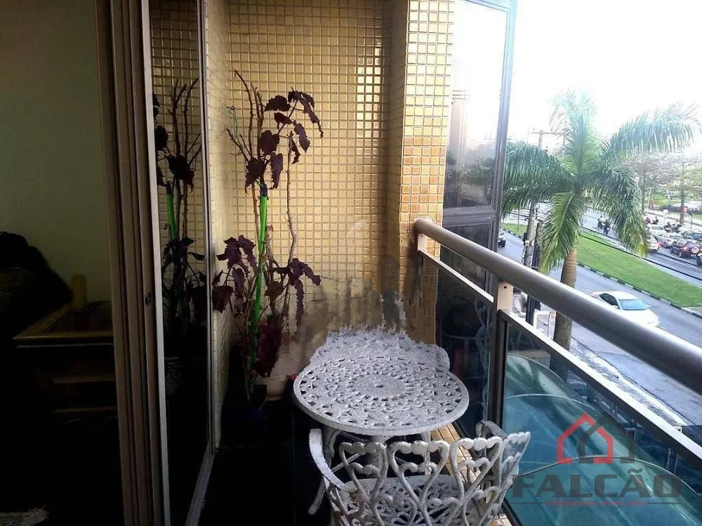 Apartamento, 4 quartos, 228 m² - Foto 6