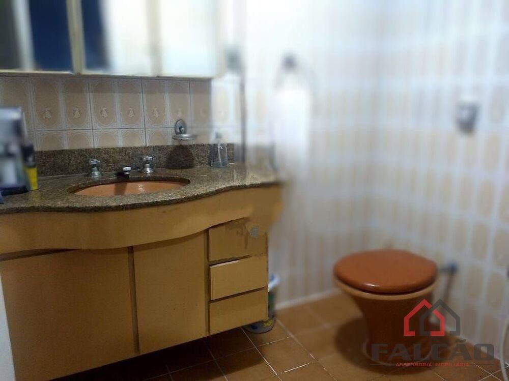 Apartamento, 4 quartos, 228 m² - Foto 3