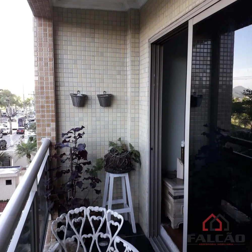 Apartamento, 4 quartos, 228 m² - Foto 4