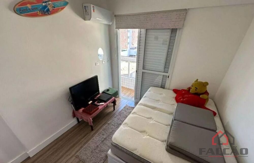 Apartamento, 2 quartos, 71 m² - Foto 4