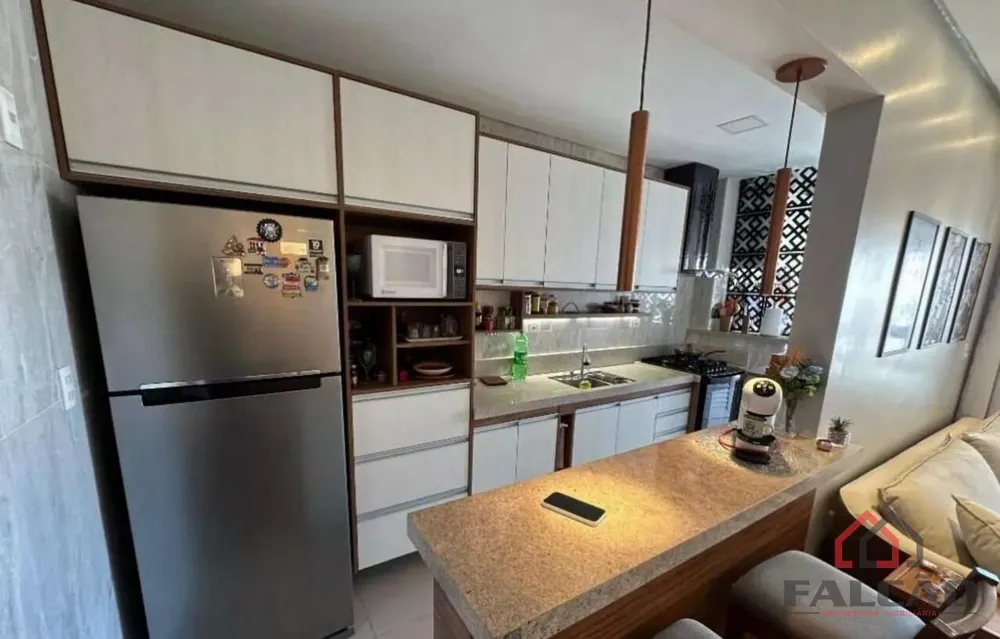 Apartamento, 2 quartos, 71 m² - Foto 5
