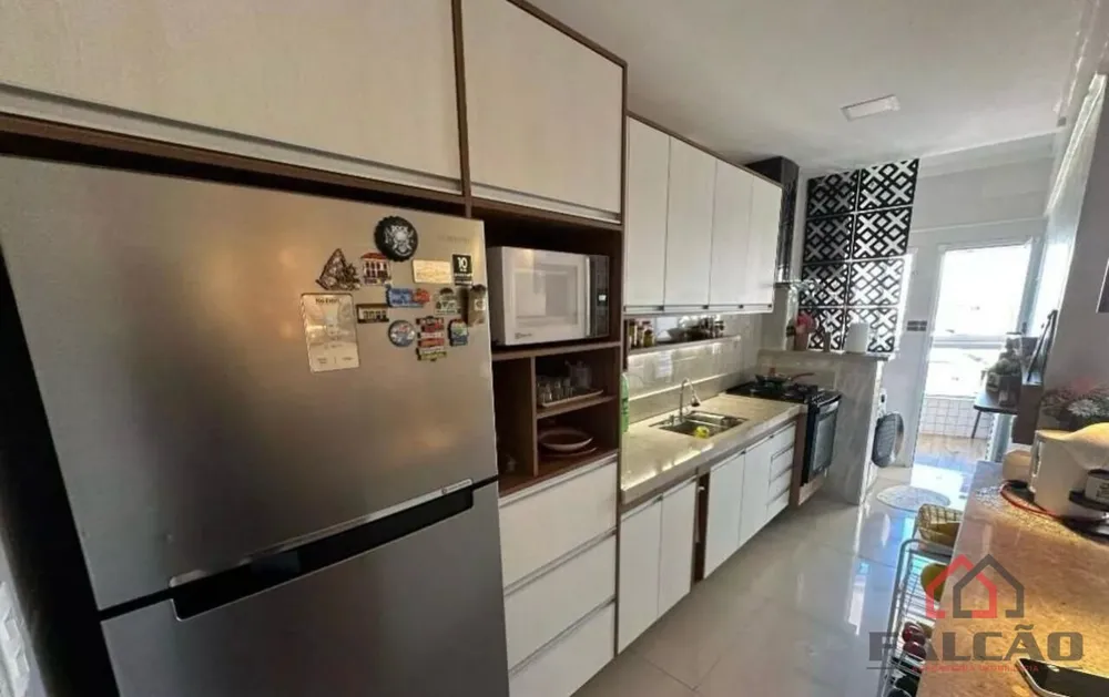 Apartamento, 2 quartos, 71 m² - Foto 6