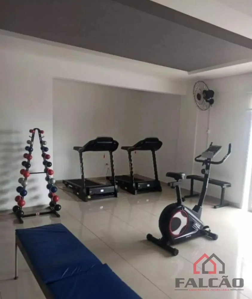 Apartamento, 2 quartos, 71 m² - Foto 14