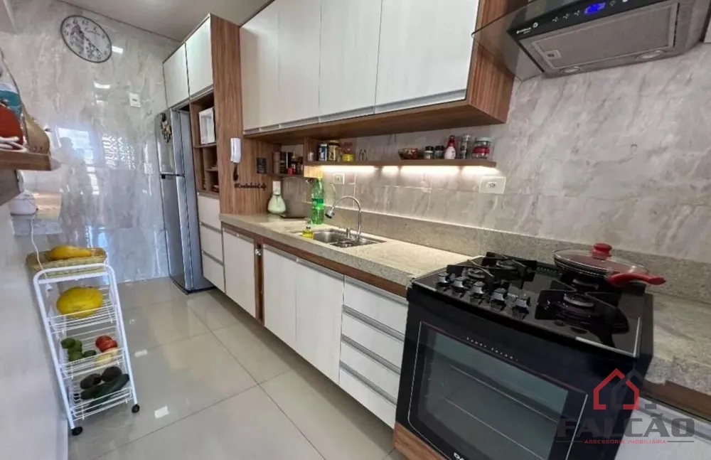 Apartamento, 2 quartos, 71 m² - Foto 7