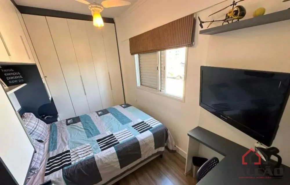 Apartamento, 2 quartos, 71 m² - Foto 2