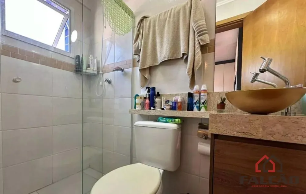 Apartamento, 2 quartos, 71 m² - Foto 4