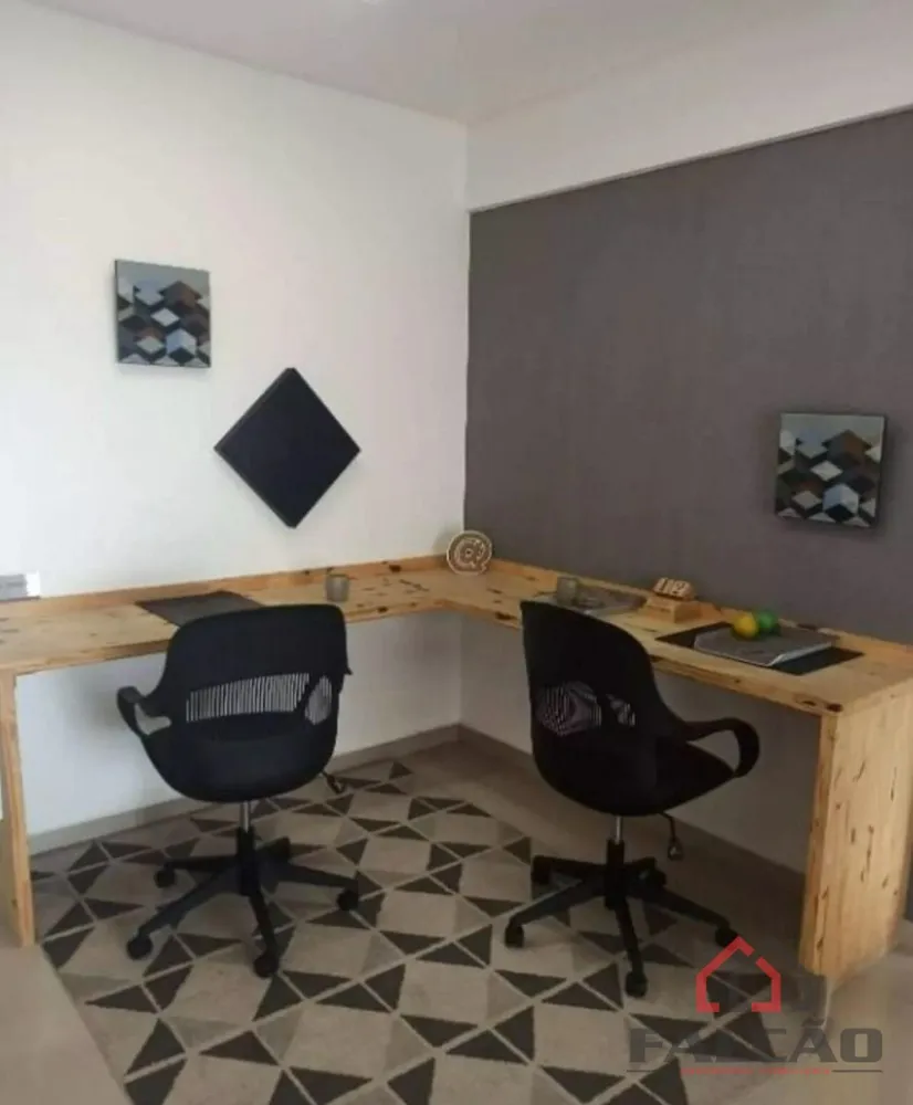 Apartamento, 2 quartos, 71 m² - Foto 9