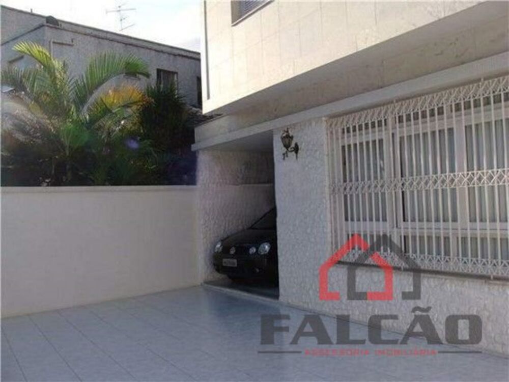 Casa, 4 quartos, 282 m² - Foto 1