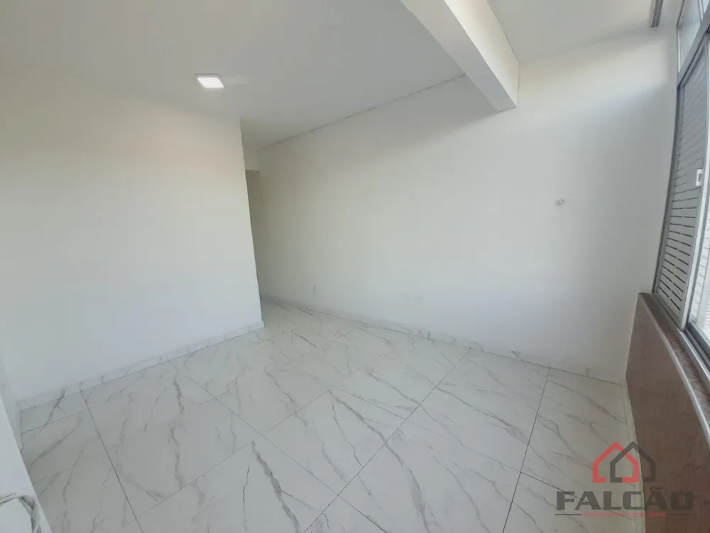 Apartamento, 1 quarto, 57 m² - Foto 3