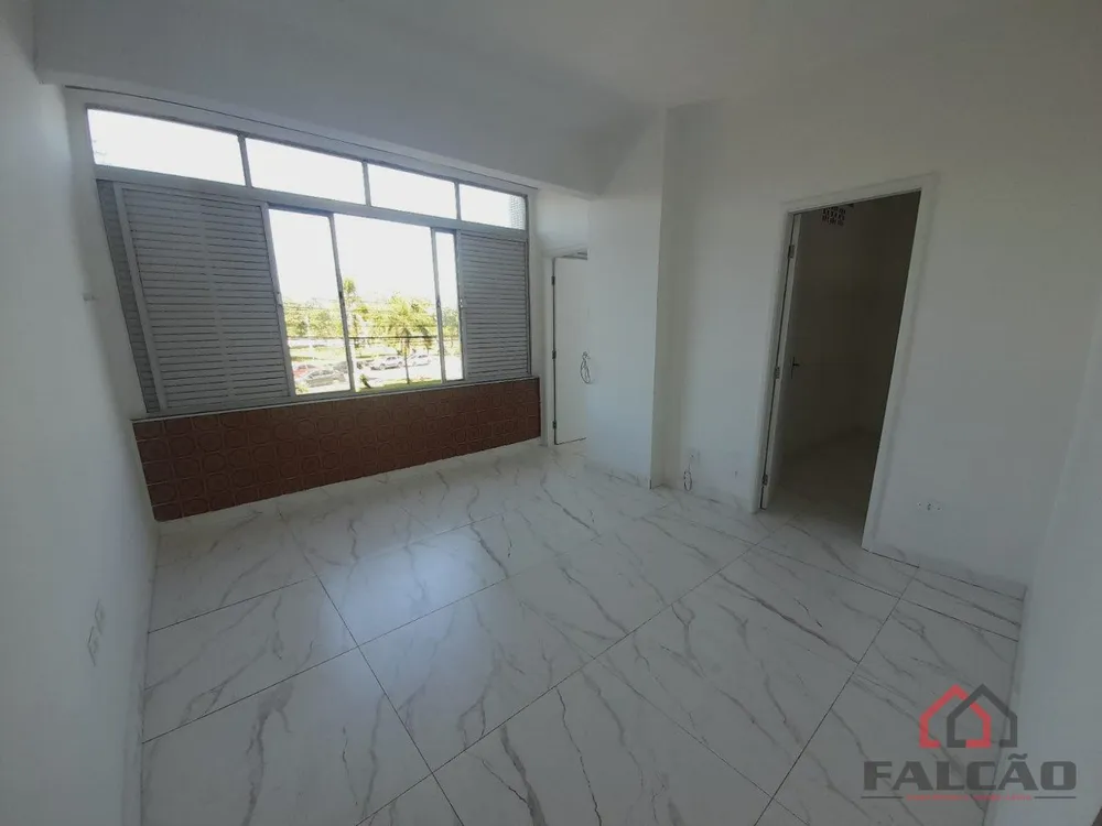 Apartamento, 1 quarto, 57 m² - Foto 1