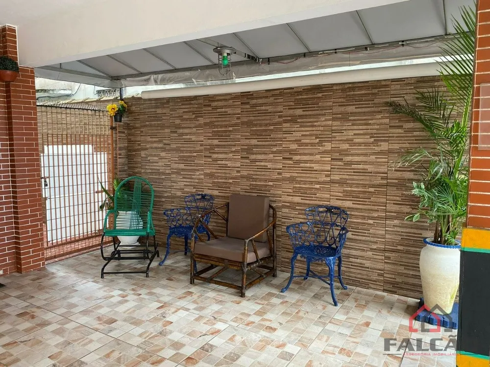 Apartamento, 3 quartos, 94 m² - Foto 11
