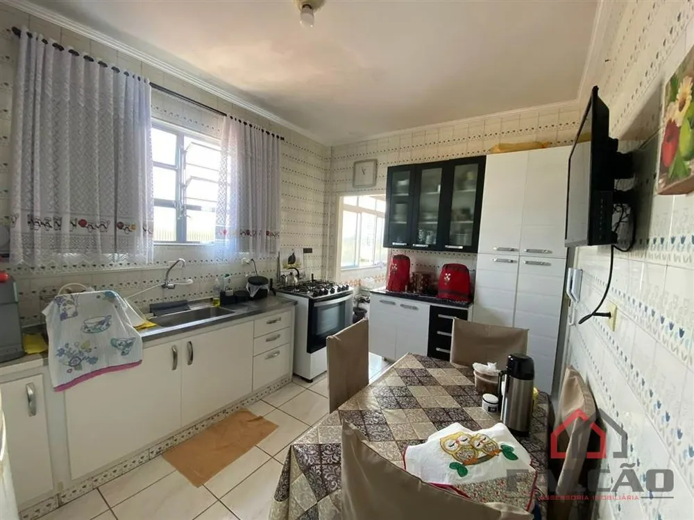 Apartamento, 3 quartos, 94 m² - Foto 7