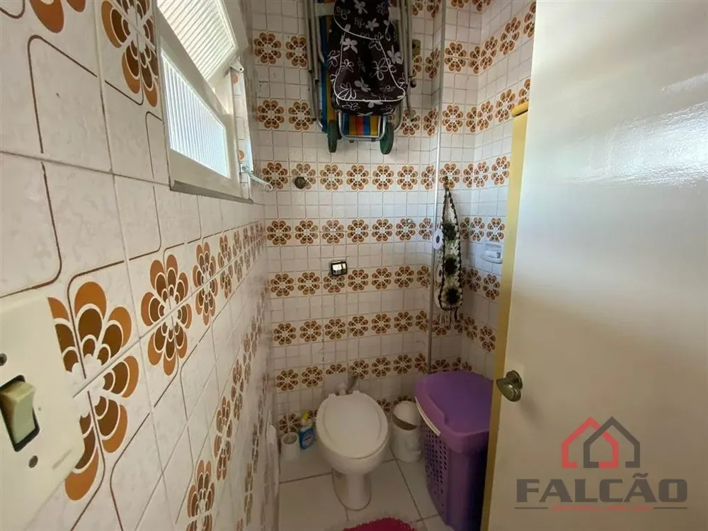 Apartamento, 3 quartos, 94 m² - Foto 8
