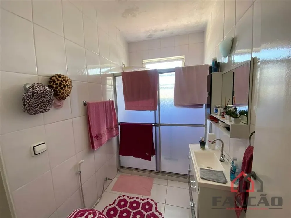 Apartamento, 3 quartos, 94 m² - Foto 6