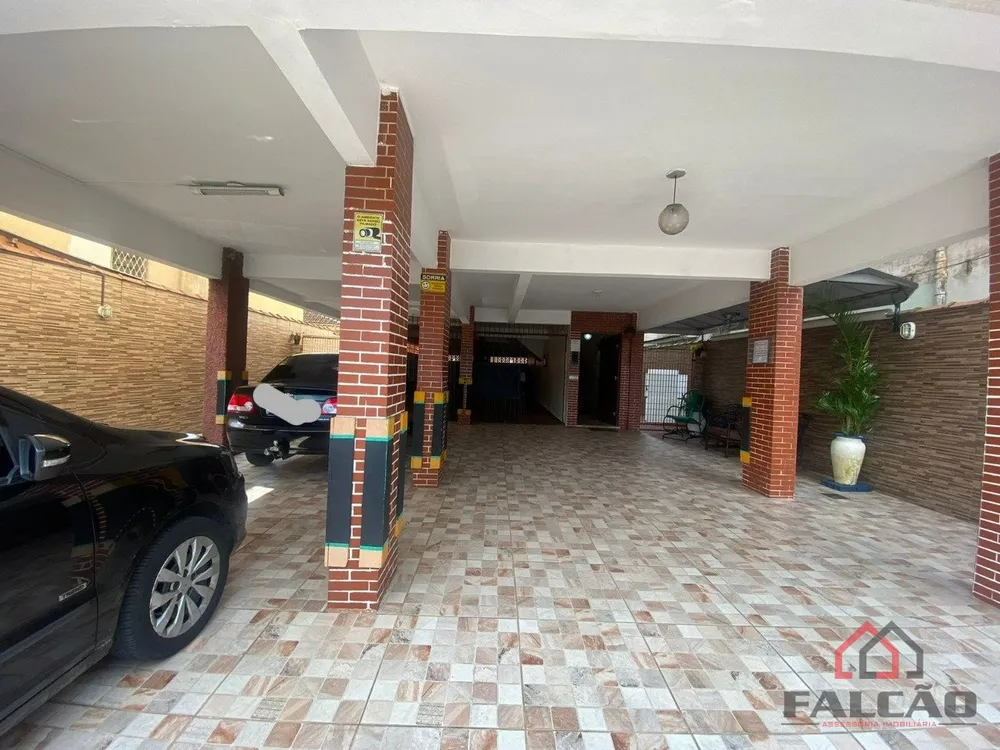 Apartamento, 3 quartos, 94 m² - Foto 12